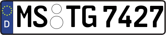 MS-TG7427