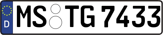 MS-TG7433