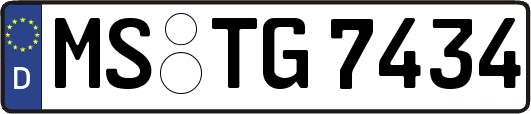 MS-TG7434