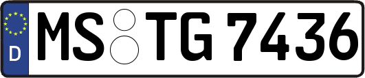 MS-TG7436