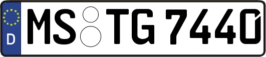 MS-TG7440