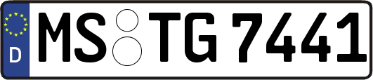 MS-TG7441