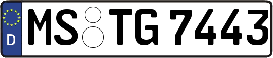 MS-TG7443