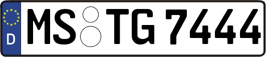 MS-TG7444