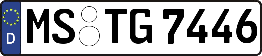 MS-TG7446