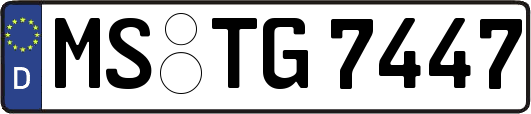 MS-TG7447