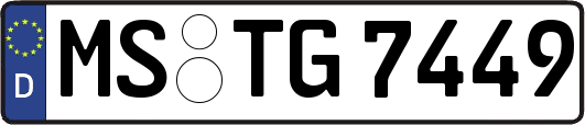 MS-TG7449