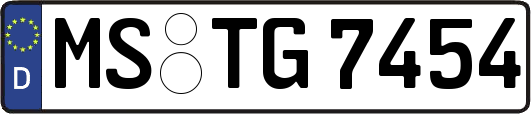 MS-TG7454