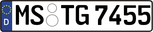 MS-TG7455