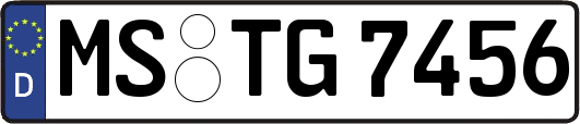 MS-TG7456