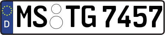 MS-TG7457