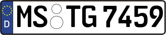 MS-TG7459