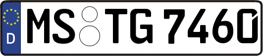 MS-TG7460