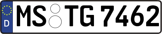 MS-TG7462