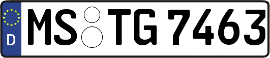 MS-TG7463