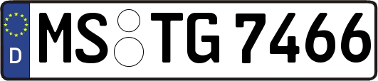 MS-TG7466
