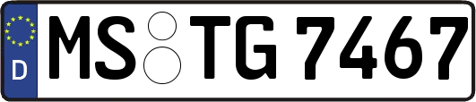 MS-TG7467