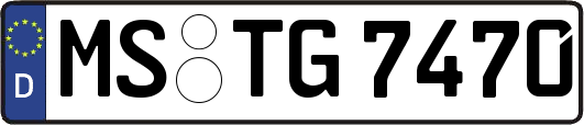 MS-TG7470