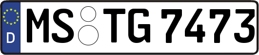 MS-TG7473