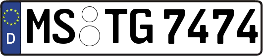MS-TG7474