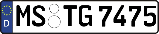 MS-TG7475