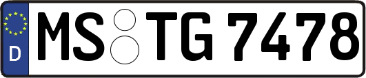 MS-TG7478