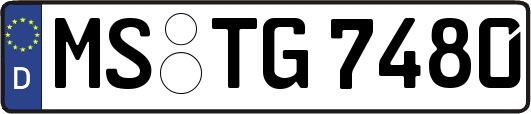 MS-TG7480