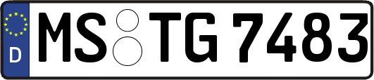 MS-TG7483