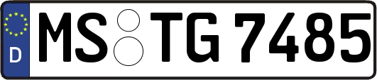 MS-TG7485