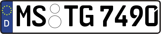 MS-TG7490