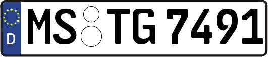 MS-TG7491