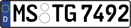 MS-TG7492