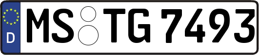 MS-TG7493