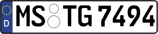 MS-TG7494