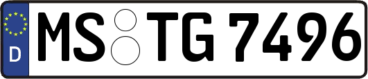 MS-TG7496