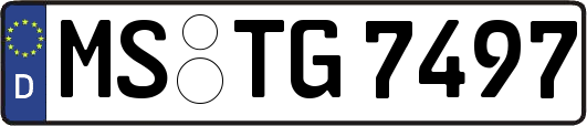 MS-TG7497