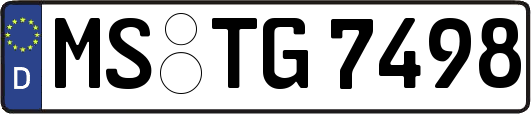 MS-TG7498
