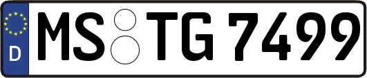 MS-TG7499