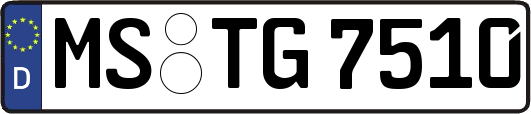 MS-TG7510