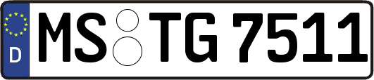 MS-TG7511