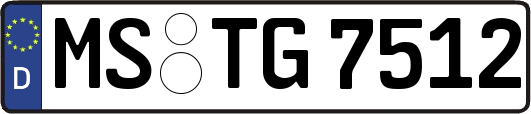 MS-TG7512