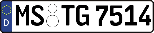 MS-TG7514