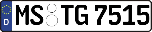 MS-TG7515
