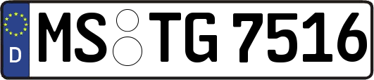 MS-TG7516