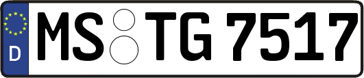MS-TG7517