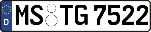 MS-TG7522