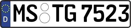 MS-TG7523