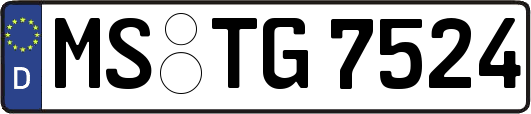 MS-TG7524