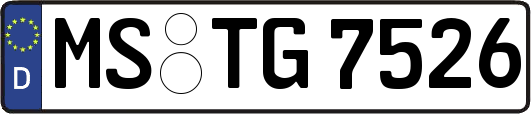 MS-TG7526