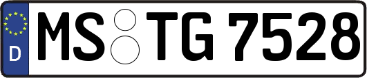 MS-TG7528